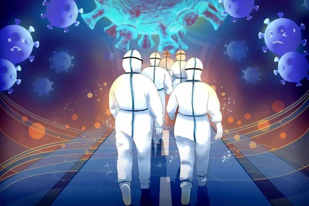 「临汾日报」市中心医院李光耀：主动请战 冲锋在前