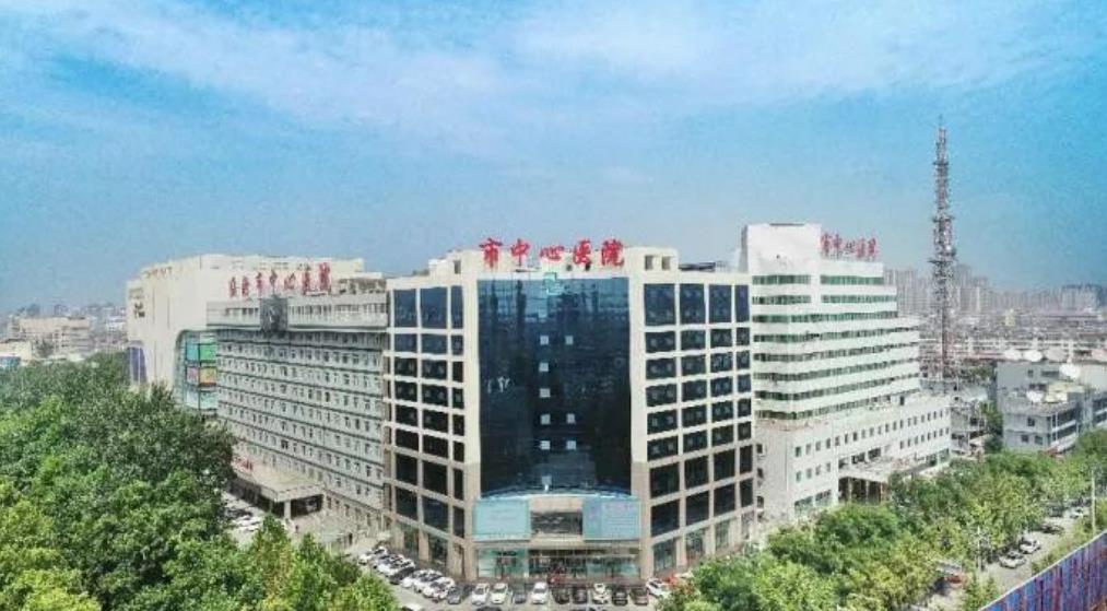 临汾市中心医院2023年住院医师规范化培训招录第二志愿综合成绩及录取情况