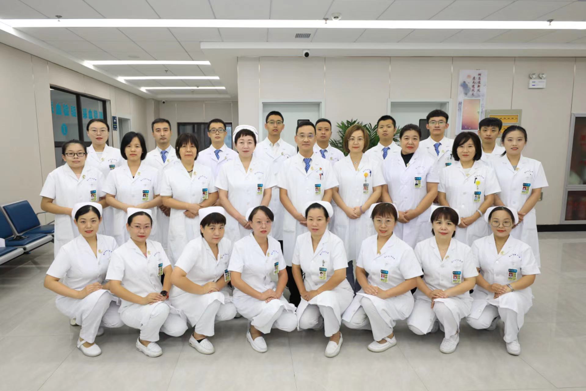 里程碑！贵州医科大学第二附属医院成功开展肺癌近距离插植放疗！_治疗_患者_肿瘤
